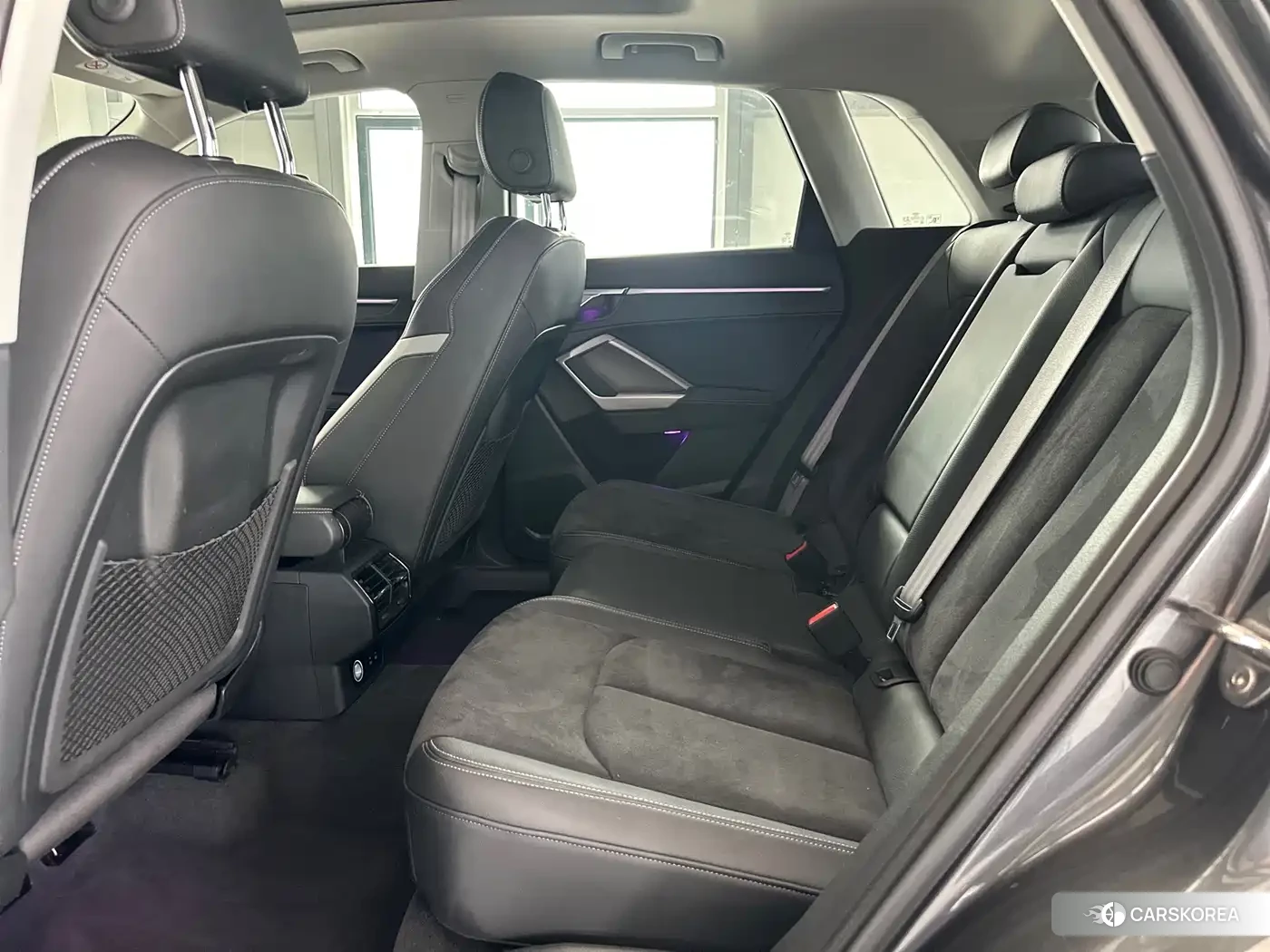 Audi Q3 id 4606856 из Китая 8