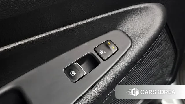 Hyundai The New Santa Fe id 3635466 из Кореи 8