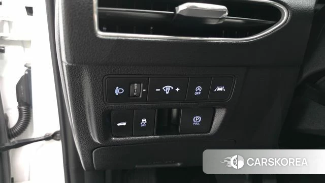 Hyundai Sonata (DN8) id 4647484 из Кореи 8