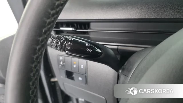 Hyundai Staria id 3343647 из Кореи 8