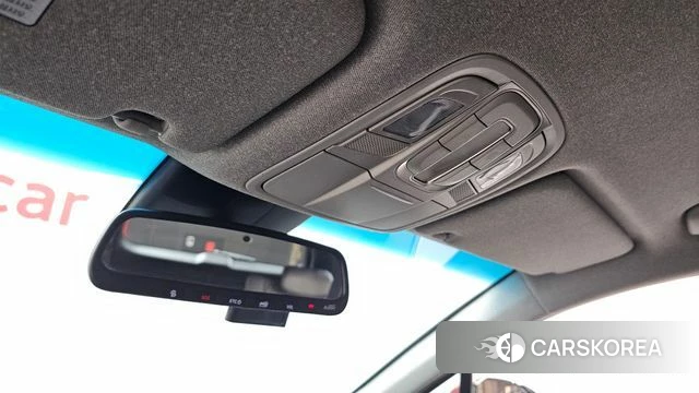 Hyundai Santa Fe TM id 4543591 из Кореи 8
