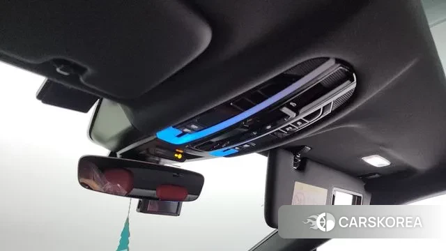 Porsche Cayenne (PO536) id 2984807 из Кореи 8