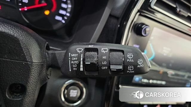 Ssangyong Berry New Tivoli id 4794376 из Кореи 8