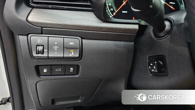 Kia K7 Premier id 3616718 из Кореи 8