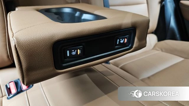 Renault Korea (Samsung) The New QM6 id 4421604 из Кореи 8