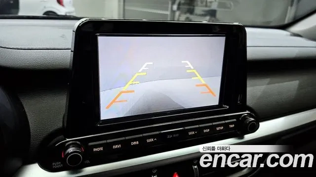 Kia The New K3 2nd generation id 2944784 из Кореи 8