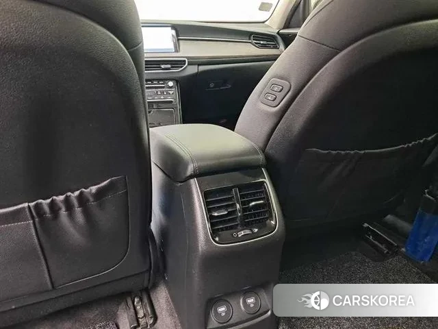 Kia K7 Premier id 3324238 из Кореи 8