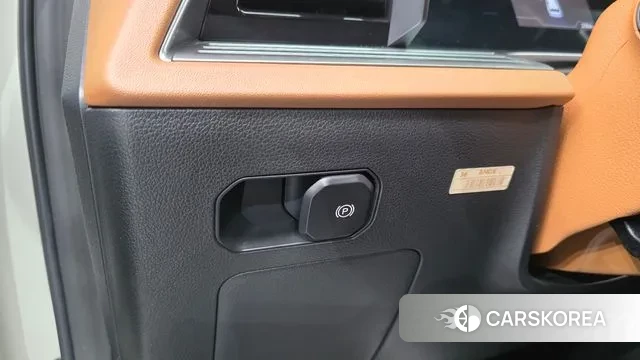 Ssangyong Torres id 3472682 из Кореи 8