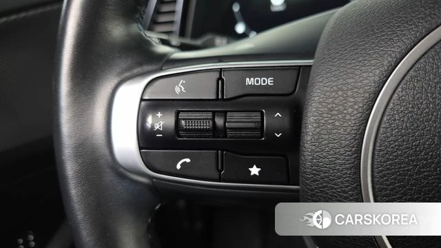 Kia Sportage 5th Generation id 4250080 из Кореи 8