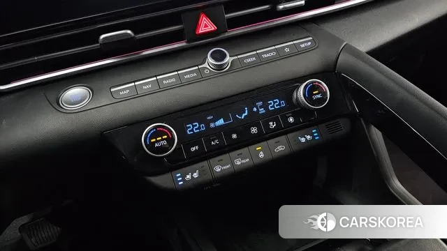 Hyundai Avante (CN7) id 3596847 из Кореи 8