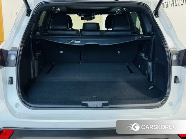 Toyota Crown Lufang id 4328799 из Китая 8