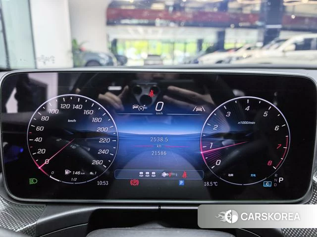Mercedes-Benz Class C id 4297744 из Китая 8