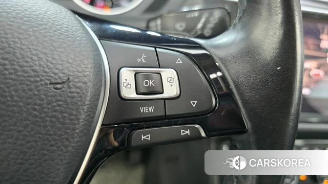 Volkswagen Tiguan second Generation id 4662464 из Кореи 8
