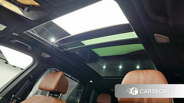 BMW X5 (G05) id 4224159 из Кореи 8