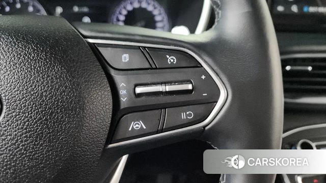 Hyundai The New Santa Fe id 4293757 из Кореи 8