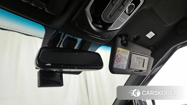 Ssangyong Actian 2nd Generation id 4354217 из Кореи 8