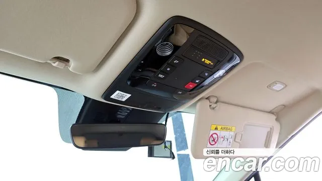 Kia Carnival 4th generation id 2725902 из Кореи 8