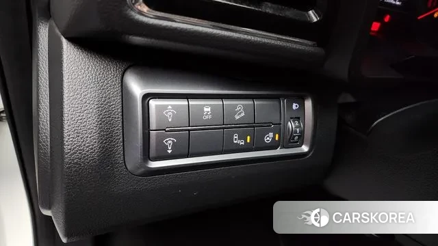 Ssangyong Berry New Tivoli id 3509628 из Кореи 8