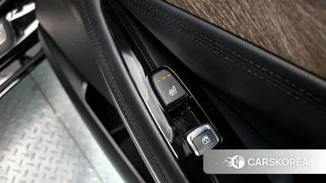 Kia K8 id 3002995 из Кореи 8