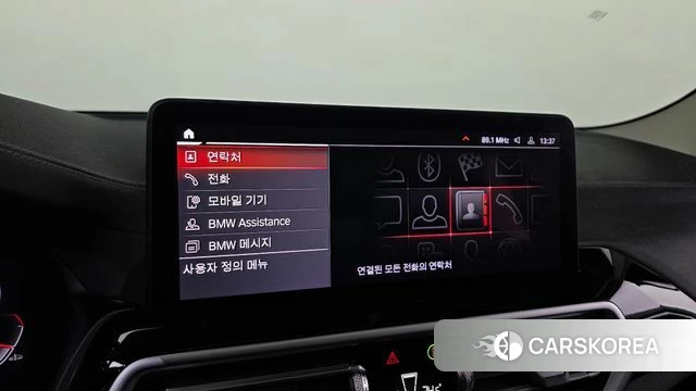 BMW X3 (G01) id 3877511 из Кореи 8