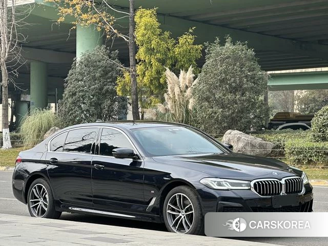 BMW 5 series id 4264719 из Китая 8