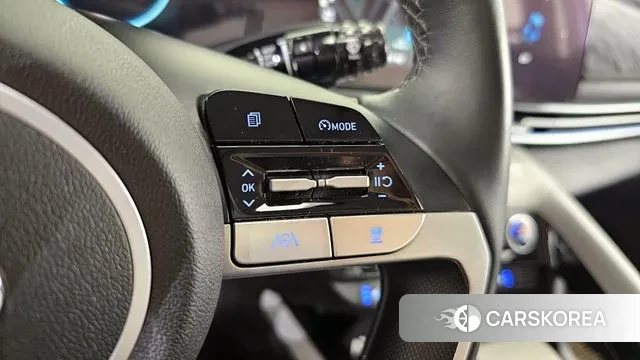 Hyundai Avante (CN7) id 3043780 из Кореи 8