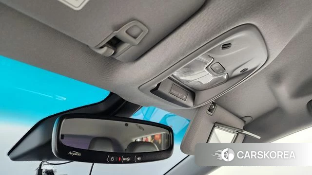 Chevrolet (GM Daewoo) Bolt EV id 3829273 из Кореи 8