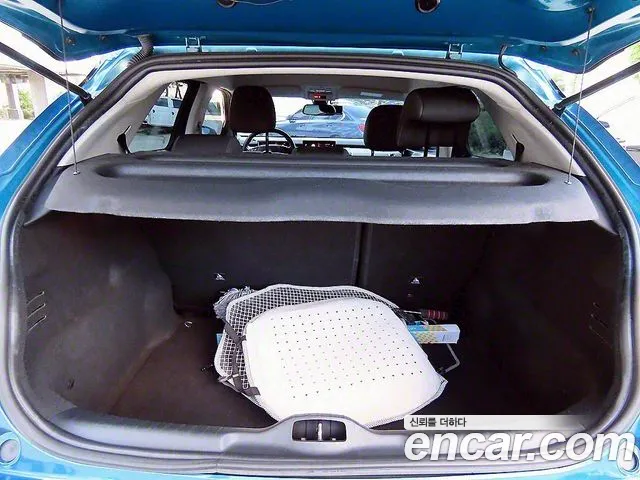 Citroen / DS C4 Cactus id 2728474 из Кореи 8