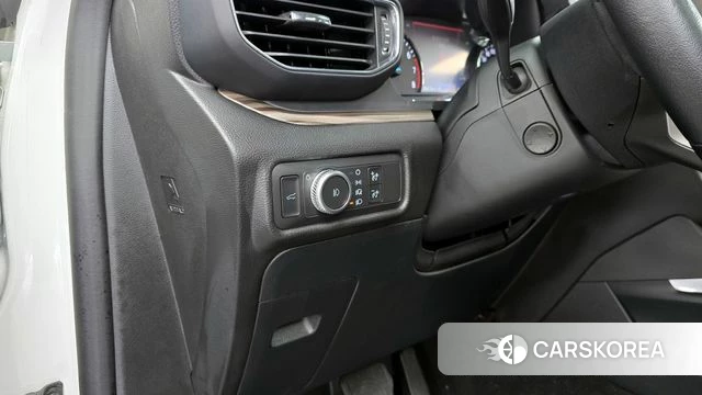 Ford Explorer 6th Generation id 4303994 из Кореи 8