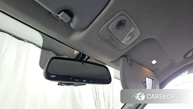 Hyundai Grand Starex id 3480322 из Кореи 8