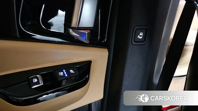 Kia Carnival 4th generation id 3607131 из Кореи 8