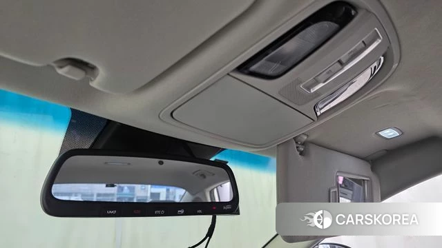 Kia K7 Premier id 4551523 из Кореи 8