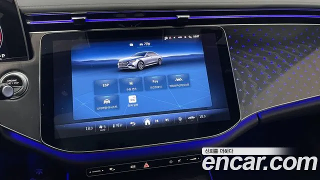 Mercedes-Benz E-Class W214 id 2734267 из Кореи 8