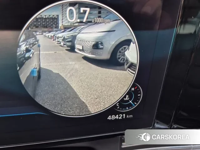 Hyundai The New Grandeur IG id 3098094 из Кореи 8