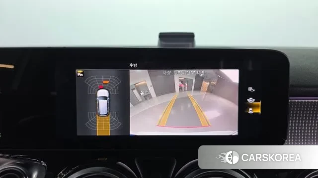 Mercedes-Benz GLB-Class X247 id 3610805 из Кореи 8