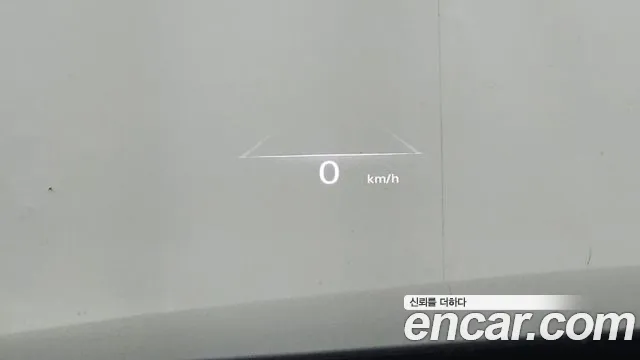 Genesis G80 (RG3) id 2723717 из Кореи 8