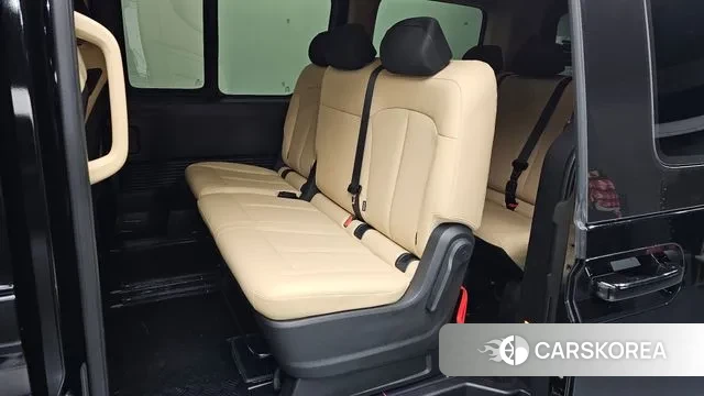 Hyundai Staria id 3544470 из Кореи 8