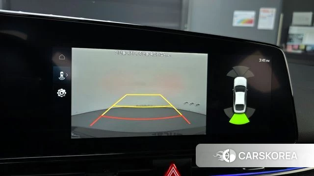 Hyundai Avante (CN7) id 3871069 из Кореи 8