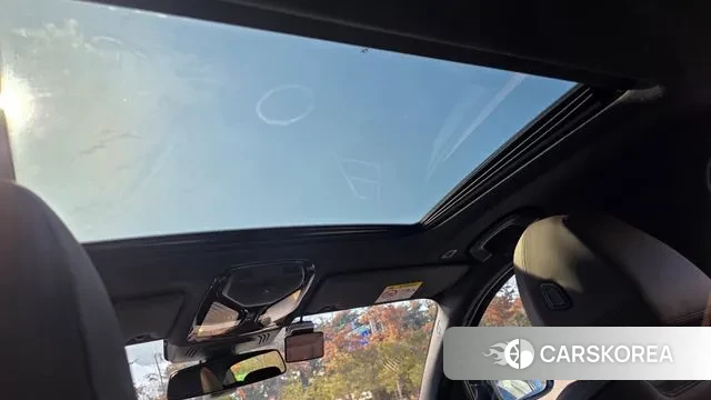 BMW 3 Series (G20) id 3669740 из Кореи 8