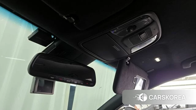 Kia Stinger id 3924700 из Кореи 8