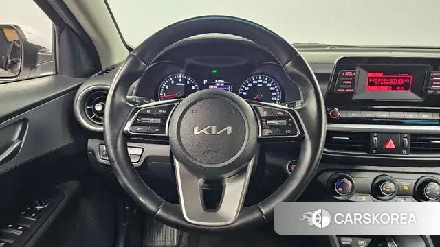 Kia The New K3 2nd generation id 3094419 из Кореи 8