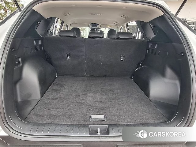 Hyundai Tucson (NX4) id 3892883 из Кореи 8