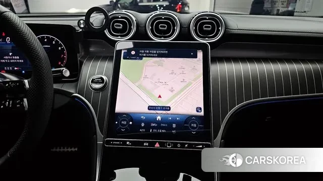 Mercedes-Benz GLC-Class X254 id 3471708 из Кореи 8