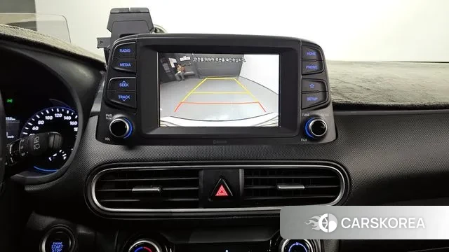 Hyundai Kona id 3656916 из Кореи 8