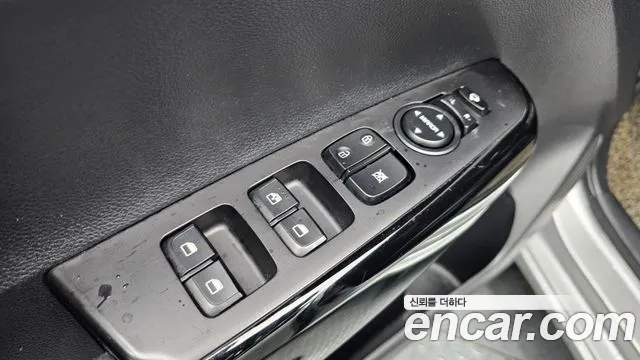 Kia All New Morning (JA) id 2708167 из Кореи 8