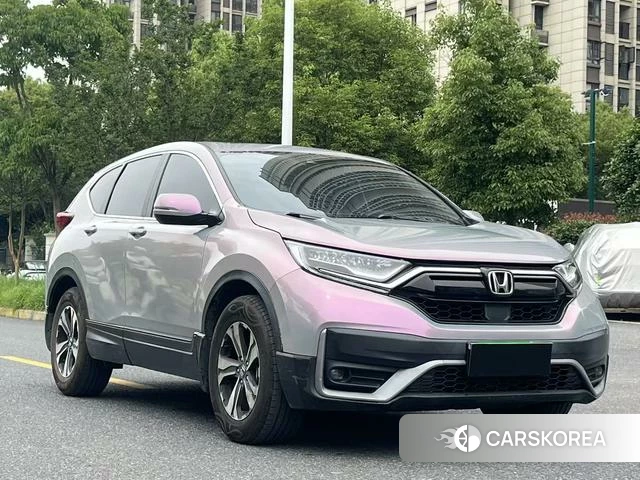 Honda CR-V id 4314045 из Китая 8