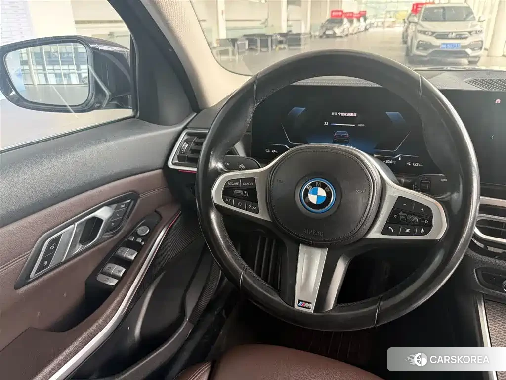 BMW i3 id 4547283 из Китая 8