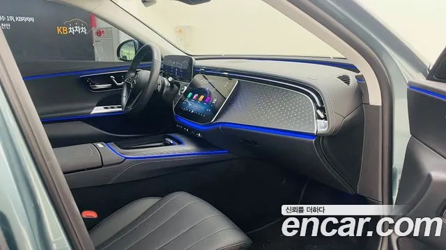 Mercedes-Benz E-Class W214 id 2873256 из Кореи 8