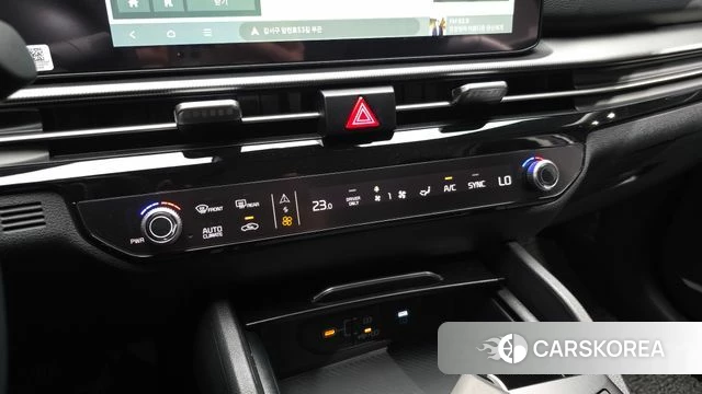 Kia The New Sportage 5th Generation Hybrid id 4897654 из Кореи 8
