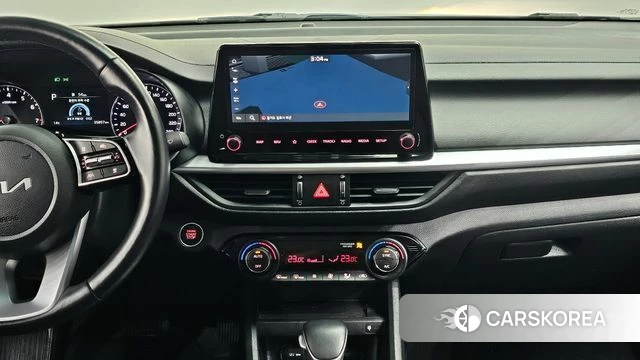 Kia The New K3 2nd generation id 3915555 из Кореи 8